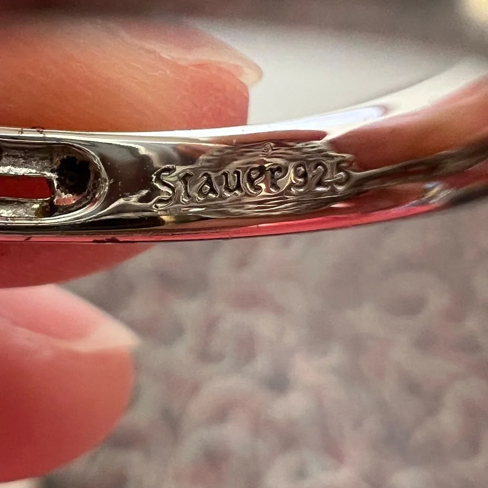 Stauer ring - Picture 4 of 12